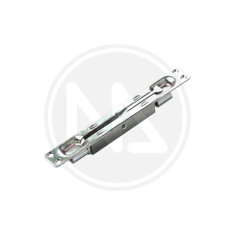 tropical steel bolt with lever "700"