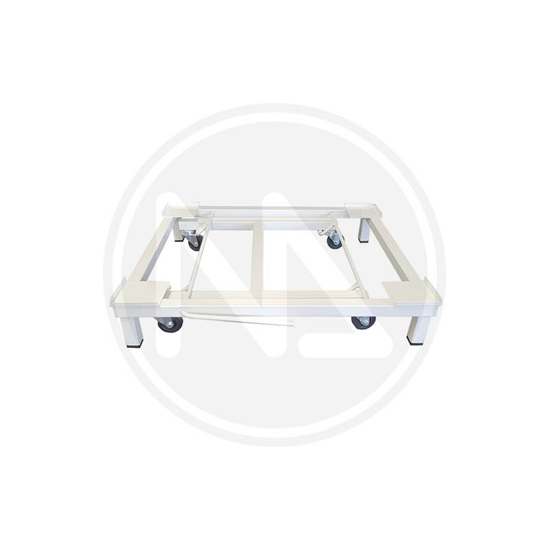 WASHING MACHINE FRAME TROLLEY