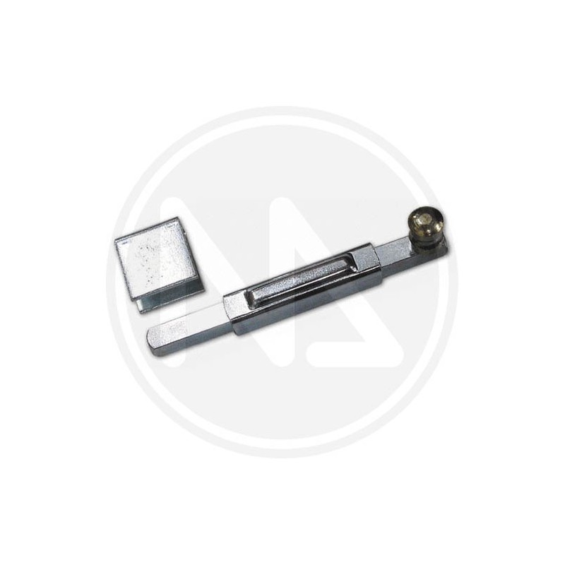 square bolt to be welded "710"