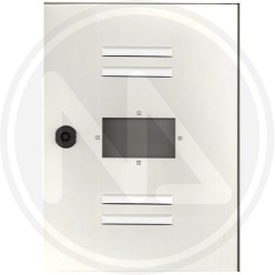 door for water meter