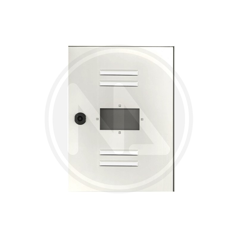 door for water meter
