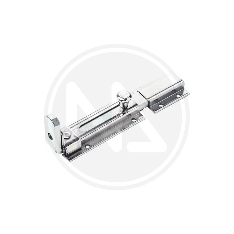 heavy padlock bolt "755" tropical