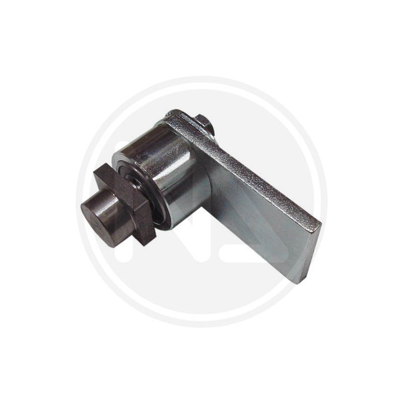 hinge with bearing for gates "88"