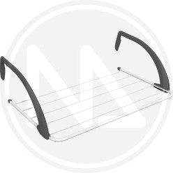 clothes horse for heater "EXPRESS"