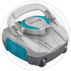 PULITORE PER PISCINA ROBOTIZZATO "AQUATRONIX G100"