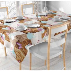 PVC TABLECLOTH JOY "DIS 475"