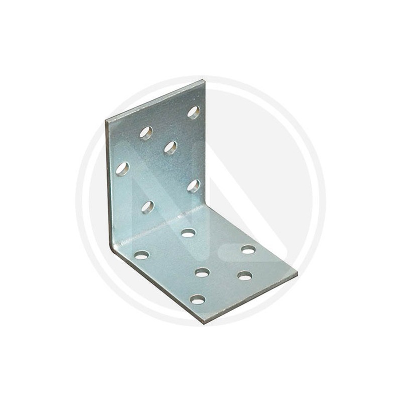 Steel angle JOINT PLATE