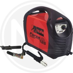 inverter welding "force 125" telwin