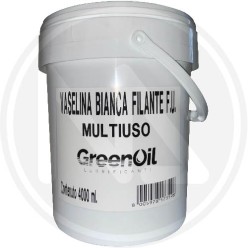 vaselina bianca filante f.u.