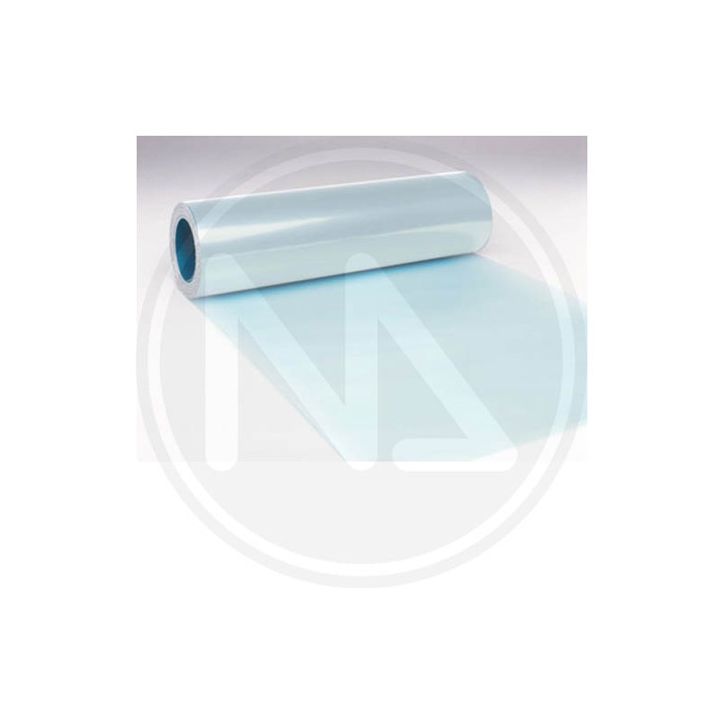 ROLL OF PLAIN TRANSPARENT FIBERGLASS
