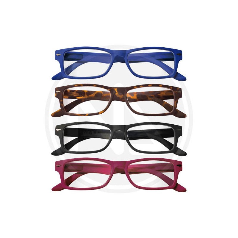 READING GLASSES "BOSS"