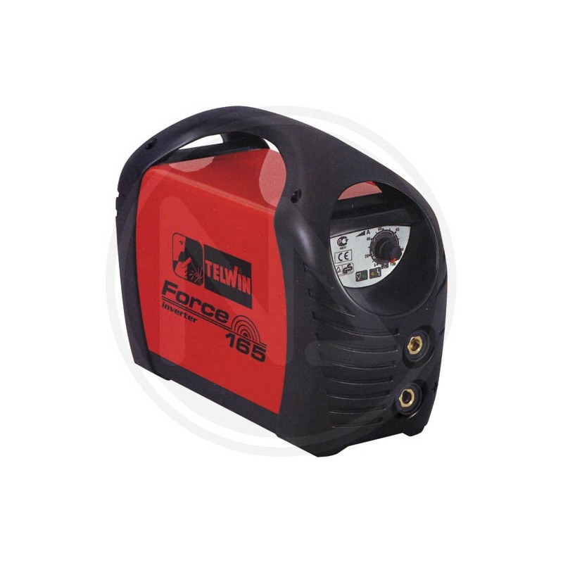 inverter welding "FORCE 165" telwin inverter welding "FORCE 165" telwin