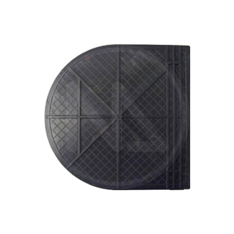 BOX REEL SHUTTER "UNI"