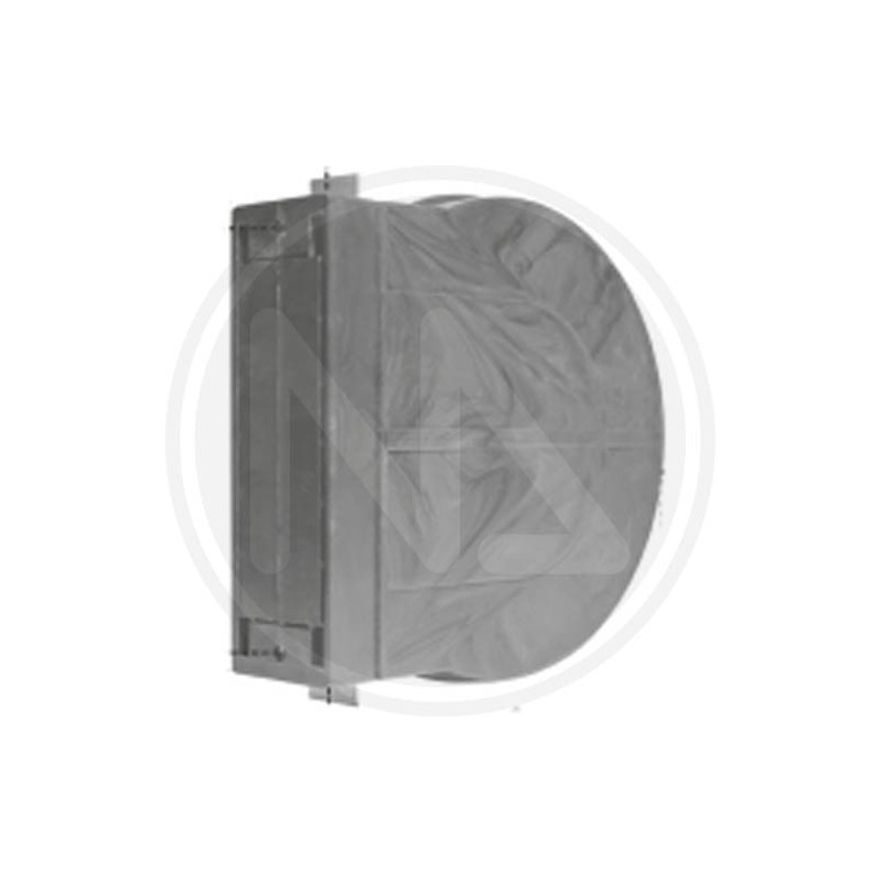 box reel shutter "MIGNON"