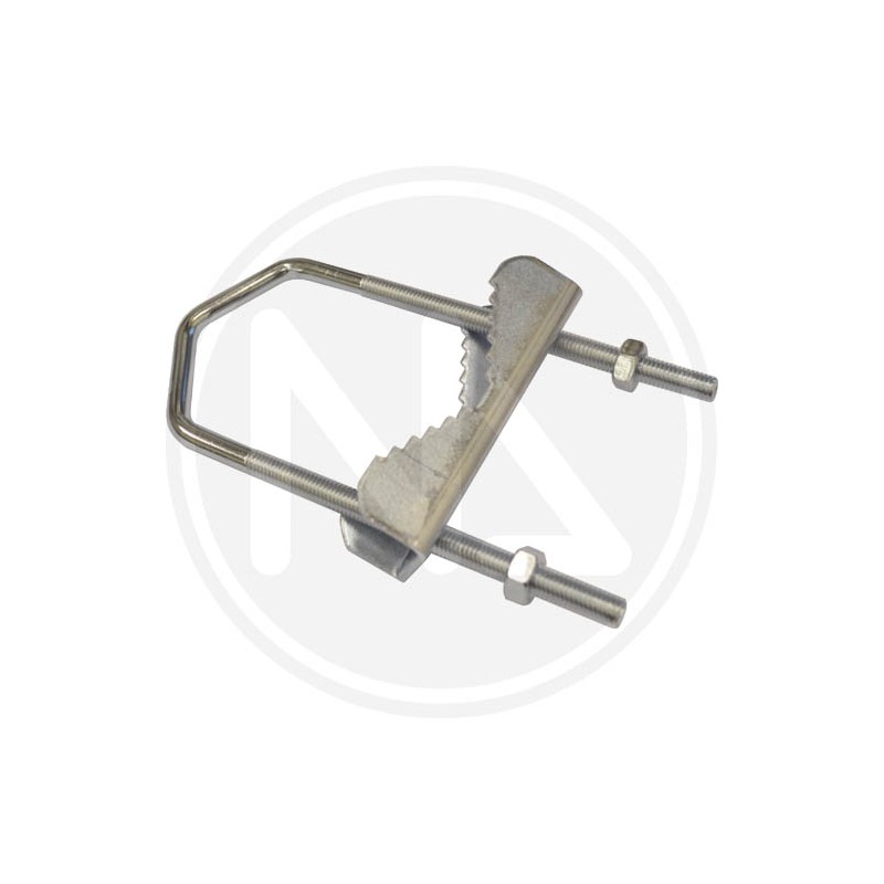COLLAR FOR ANTENNA