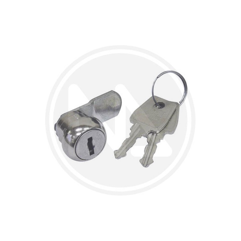 cylinder for postboxes silmec
