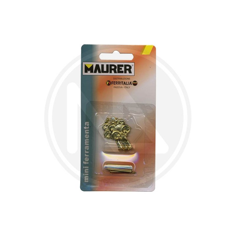 PICTURE HOOKS "FIESOLE ORO" MAURER