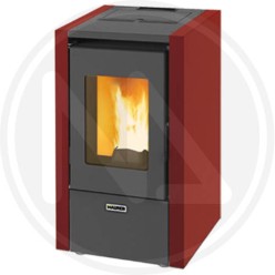 STUFA A PELLET "MIGNON 6T B" MAURER