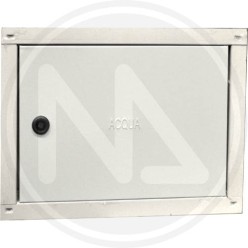 door for water meter