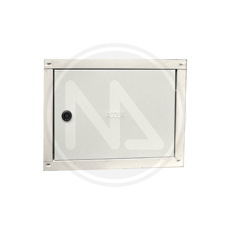 door for water meter