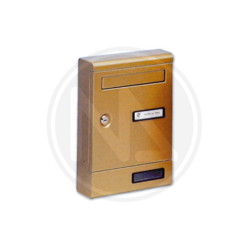 postbox for internal use "10.351"