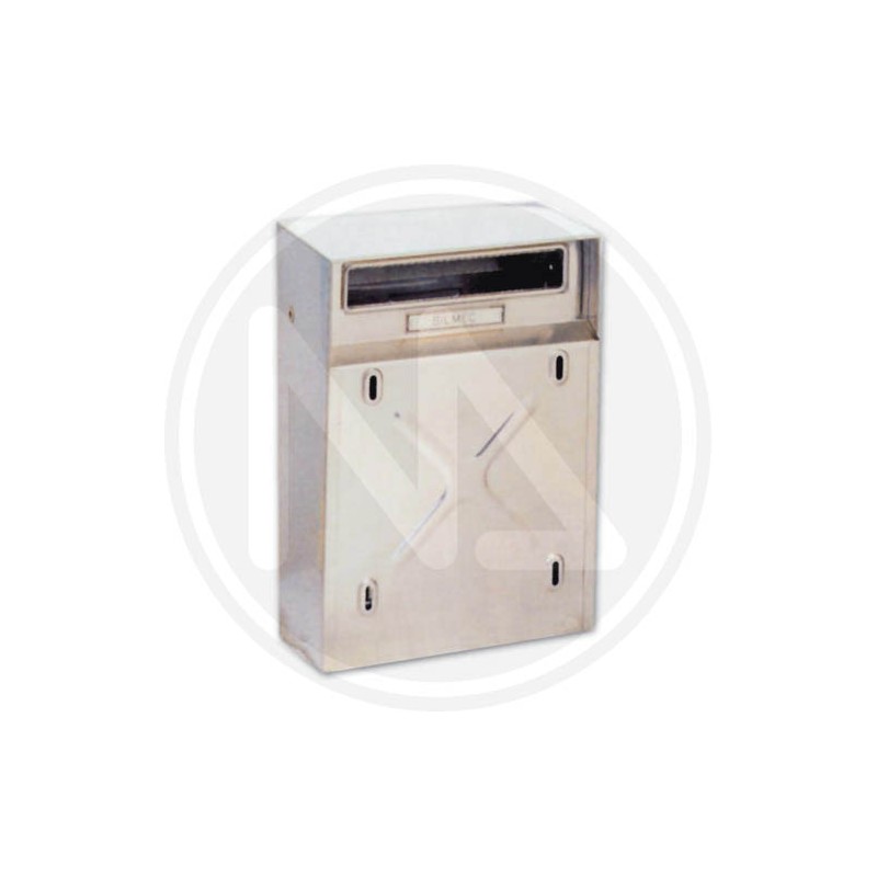 postbox for external use "10.009"