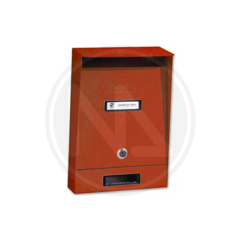 postbox for external use "10.202"*