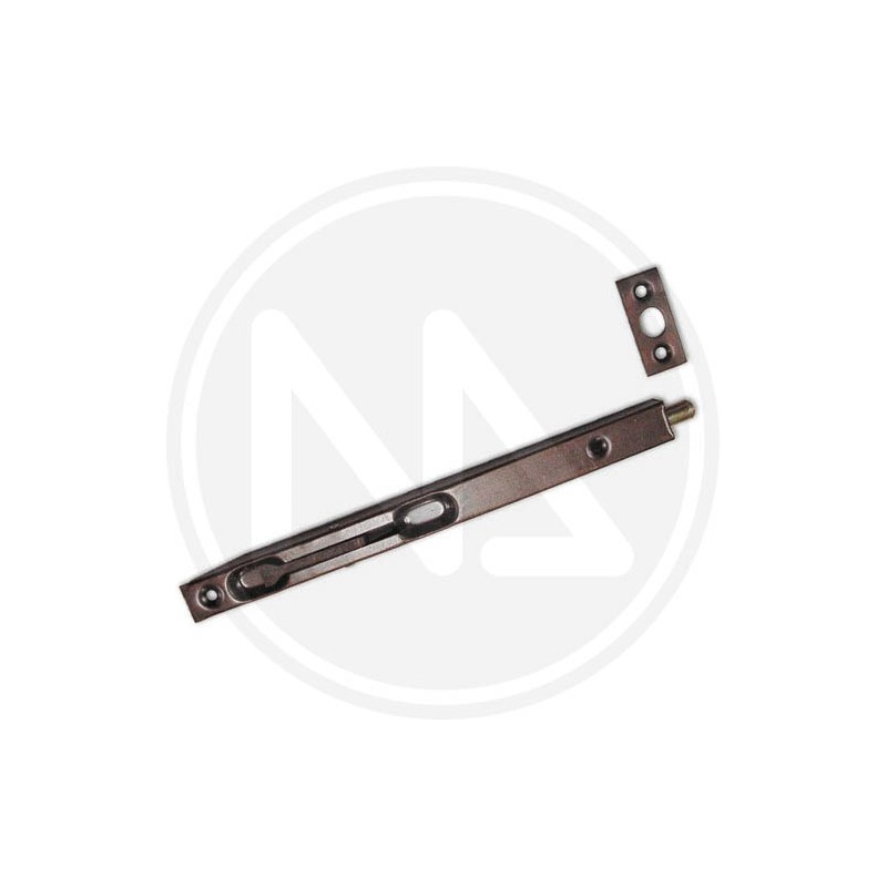 steel bronze bolt with lever