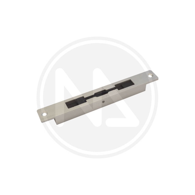 aluminium bolt with lever "820a"
