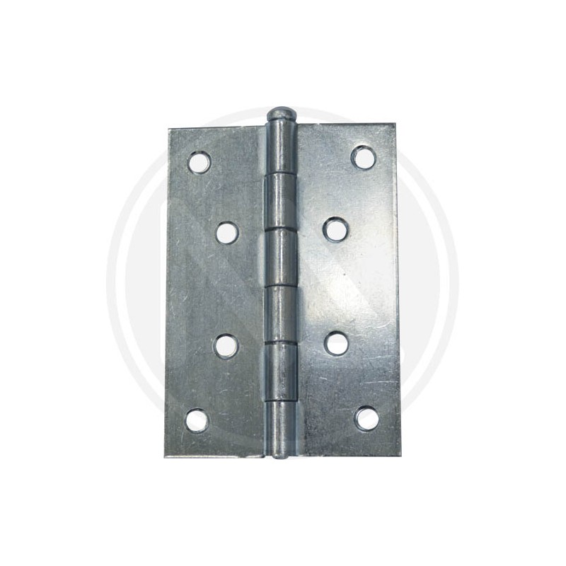 half large hinge with slip pivot 840