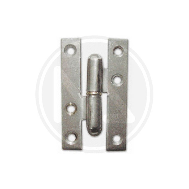hinge for furniture "paumelles"