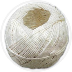 pure ball of string for food stuffs