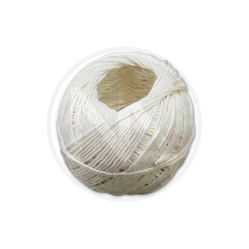 pure ball of string for food stuffs
