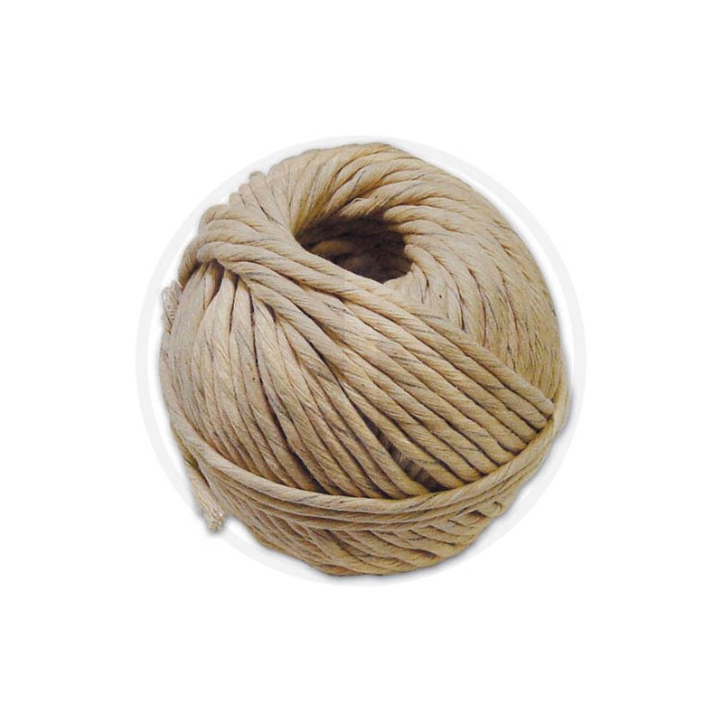HEMP ball strings FOR PACKING