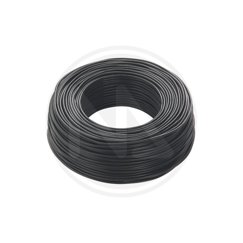 BLACK ELECTRIC CABLE fs17