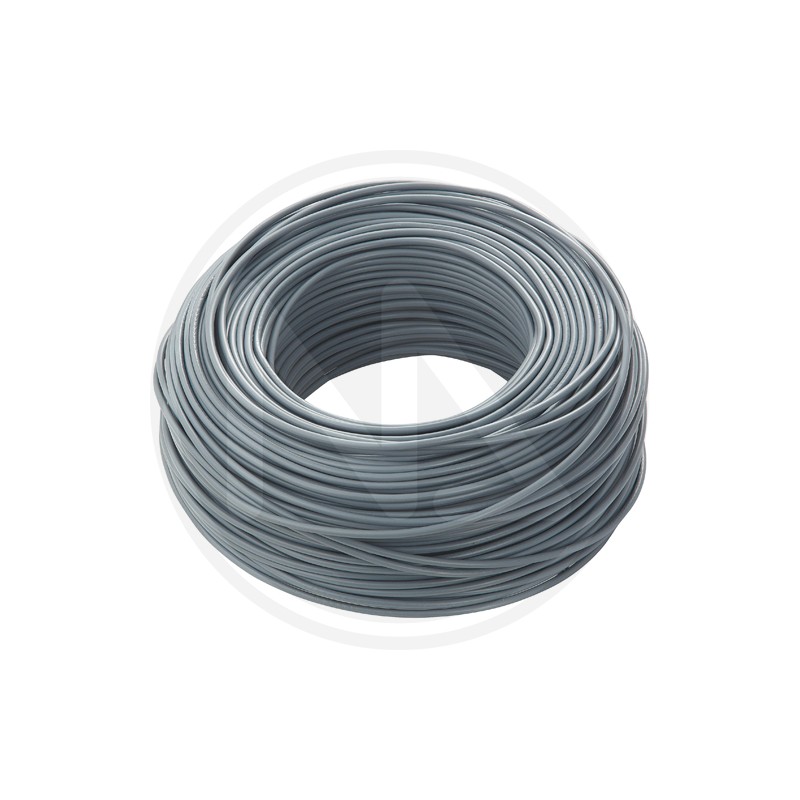CAVO ELETTRICO fs17 GRIGIO