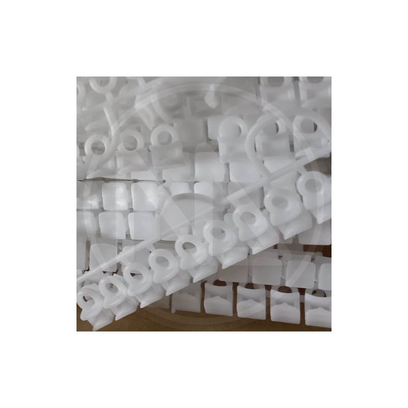 slide for curtaIn rod "M510"