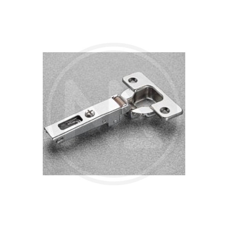 HINGE for 0° neck door with SALICE spring