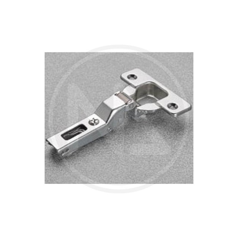 HINGE for neck sash 9° with spring WILLOW