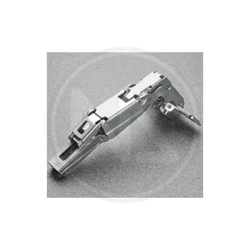 zama alloy cabinet hinge 0° NECK SALICE