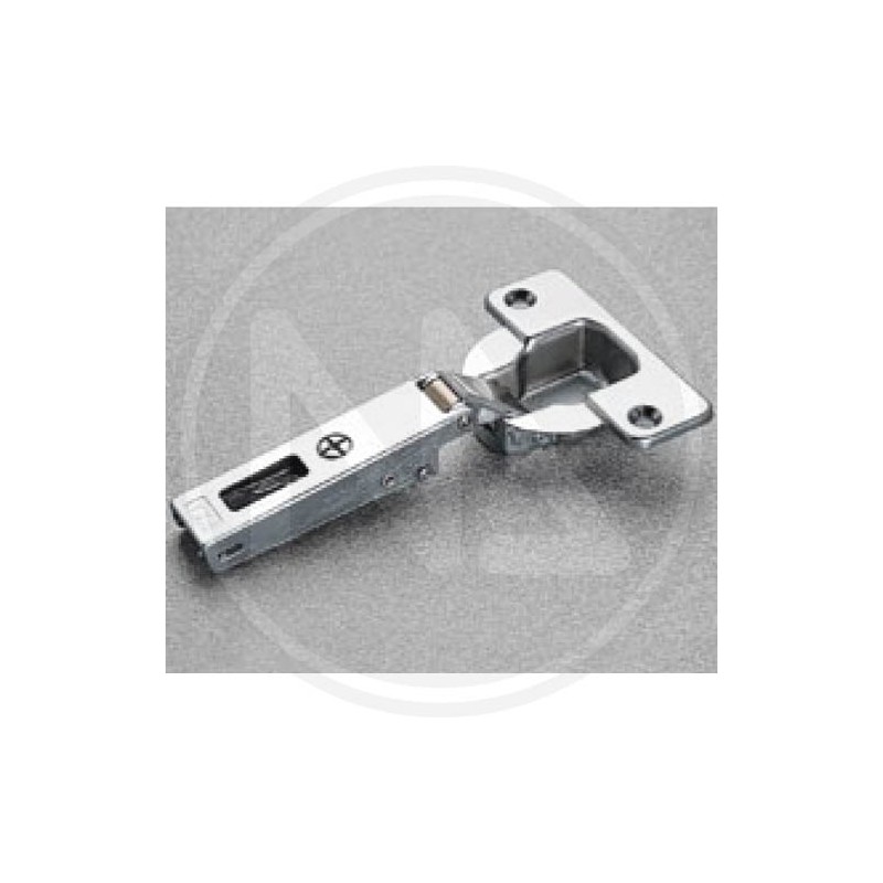 SALICE steel HINGE for NECK door "0"