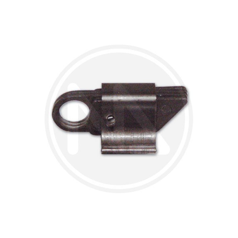 catch to be welded for wood transom windows