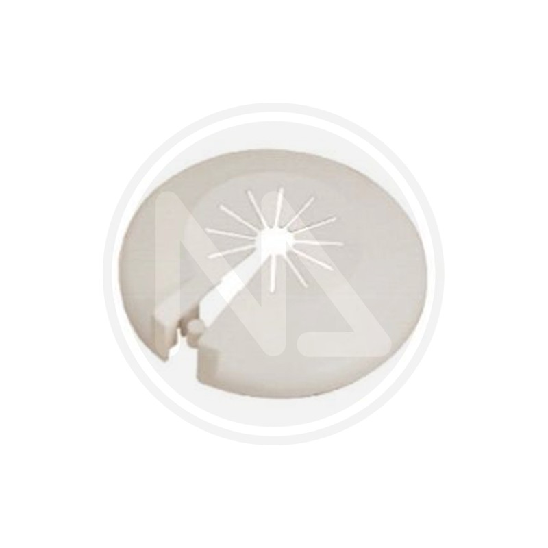 UNIVERSAL ROSETTA PP WHITE "mondial"