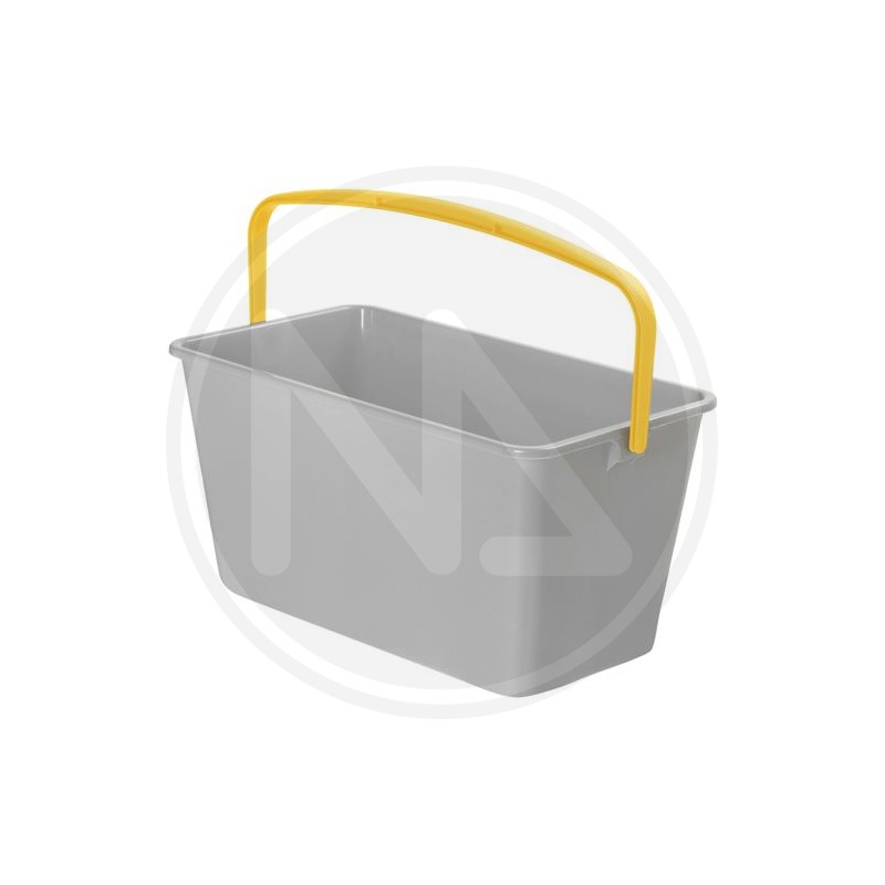 rectangular squizzo bucket