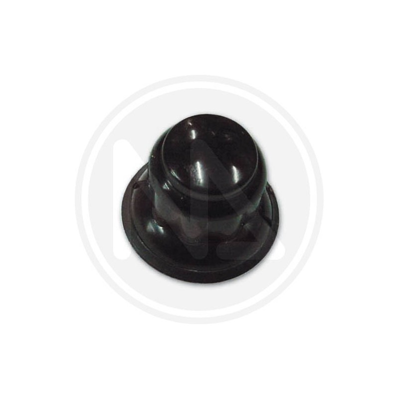 BROWN abs adhesive bumper