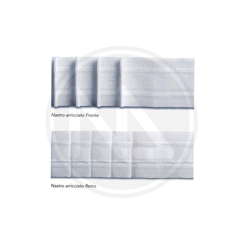 curtain tape "ondatex"
