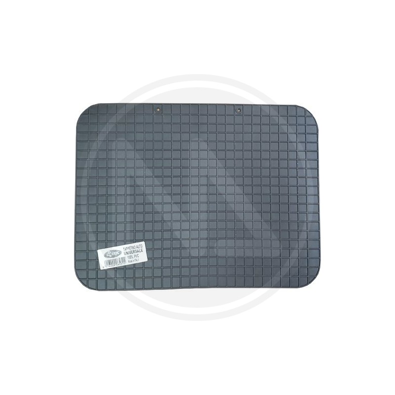 CAR PVC MAT