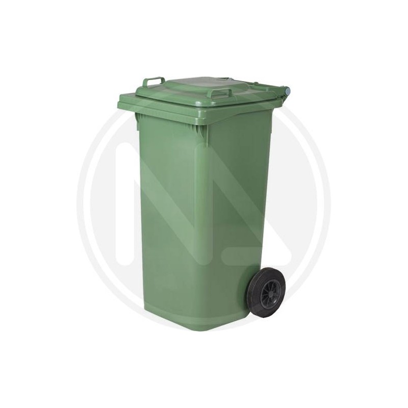 GREEN BIN 120 LT