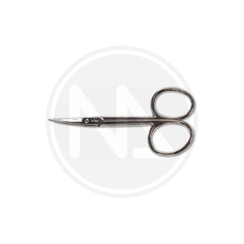 nickel plated scissors for manicure