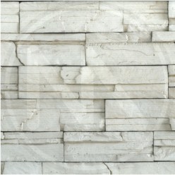 RIVESTIMENTO PARETE "PLASTONDA DECOR PIETRA 008011"
